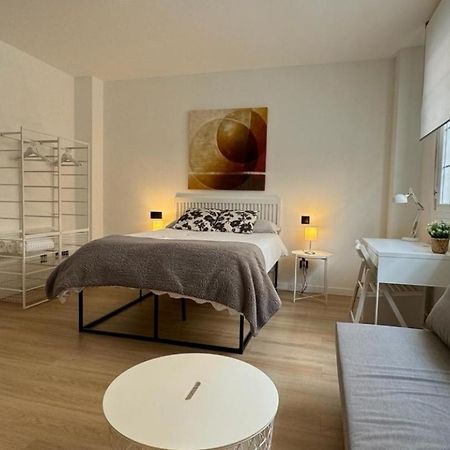 Room Pinar - Apartamento Con Todas Las Comodidades Madrid Eksteriør billede