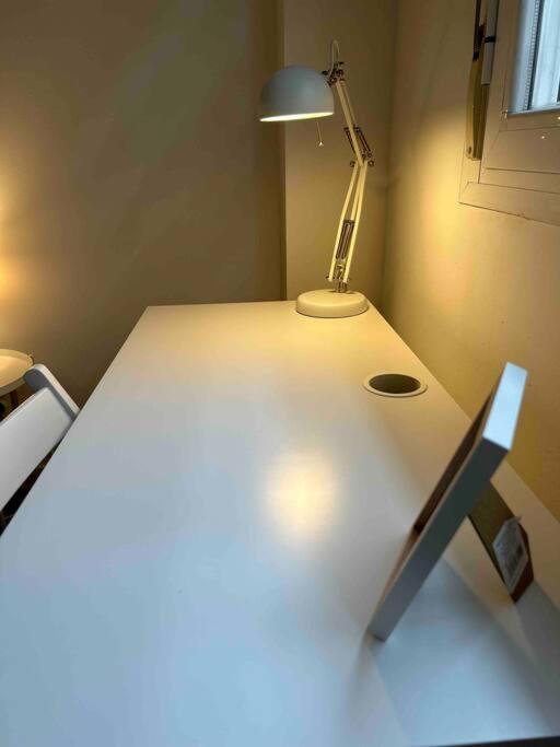 Room Pinar - Apartamento Con Todas Las Comodidades Madrid Eksteriør billede