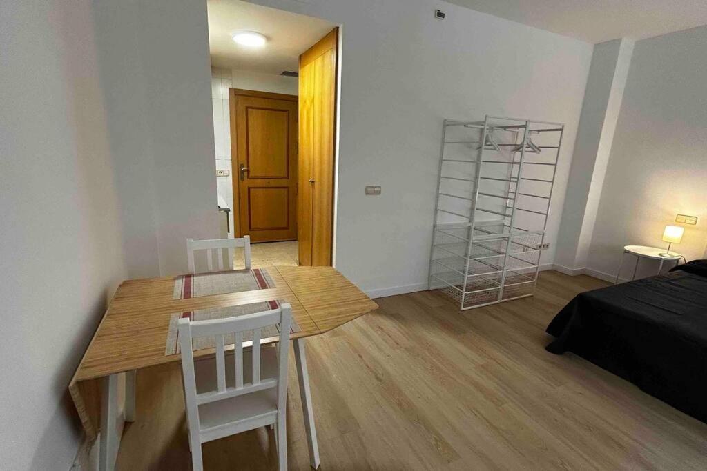 Room Pinar - Apartamento Con Todas Las Comodidades Madrid Eksteriør billede