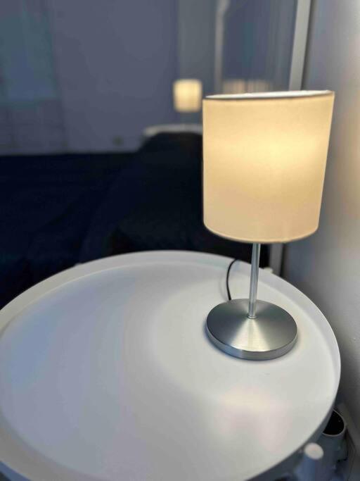 Room Pinar - Apartamento Con Todas Las Comodidades Madrid Eksteriør billede