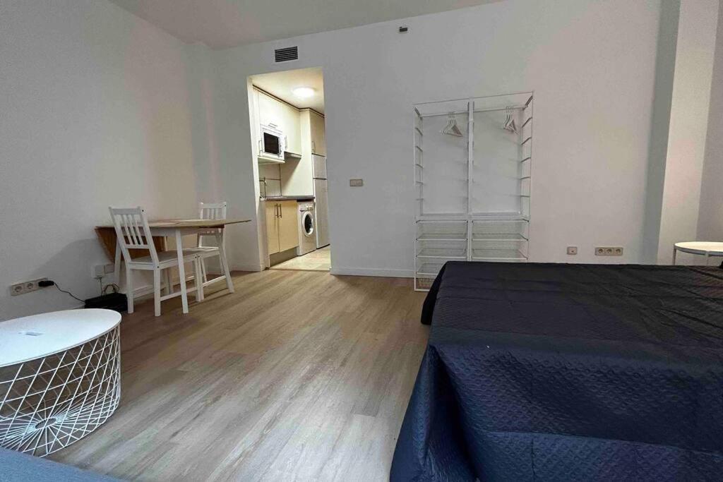 Room Pinar - Apartamento Con Todas Las Comodidades Madrid Eksteriør billede