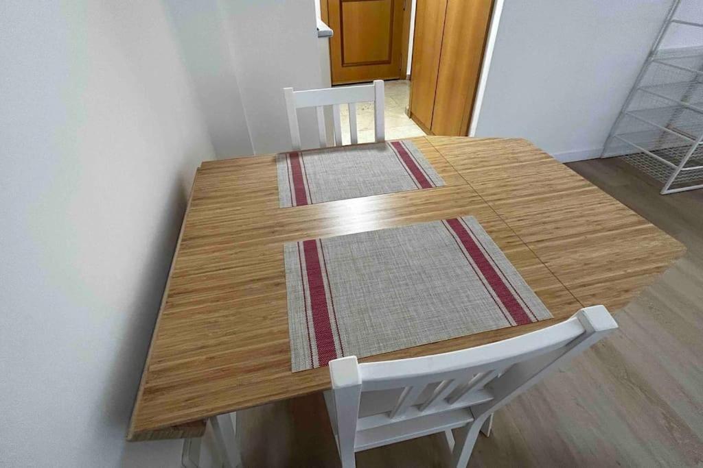 Room Pinar - Apartamento Con Todas Las Comodidades Madrid Eksteriør billede