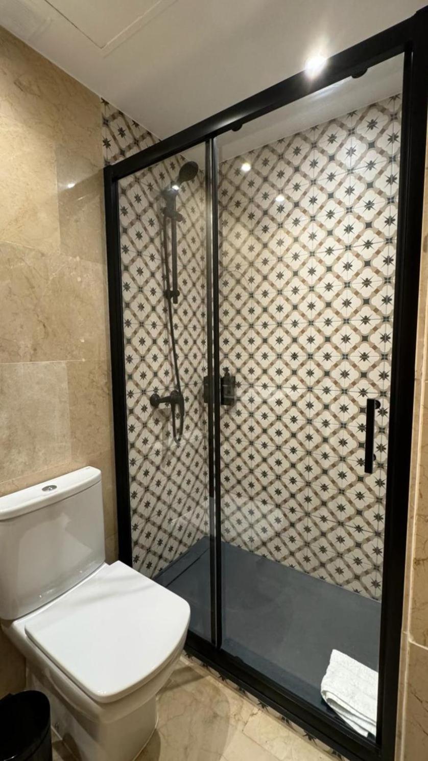 Room Pinar - Apartamento Con Todas Las Comodidades Madrid Eksteriør billede