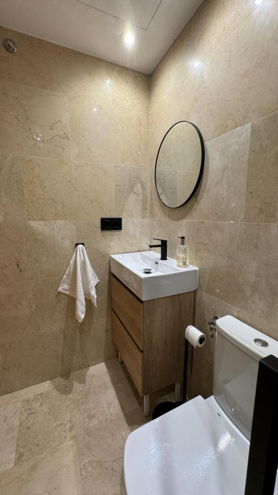 Room Pinar - Apartamento Con Todas Las Comodidades Madrid Eksteriør billede