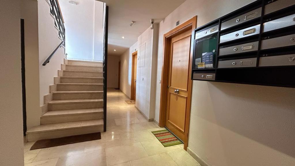 Room Pinar - Apartamento Con Todas Las Comodidades Madrid Eksteriør billede