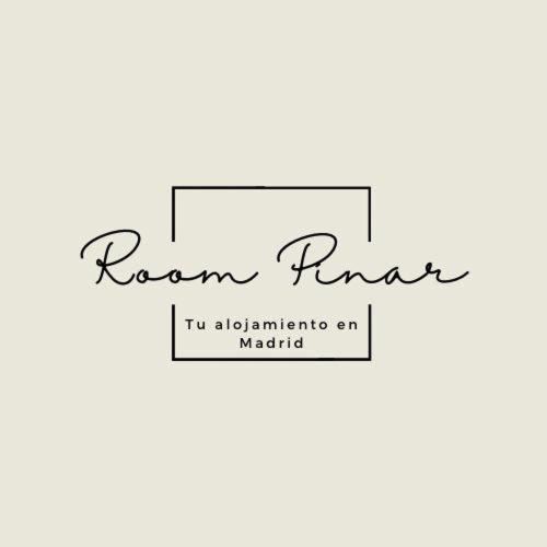Room Pinar - Apartamento Con Todas Las Comodidades Madrid Eksteriør billede